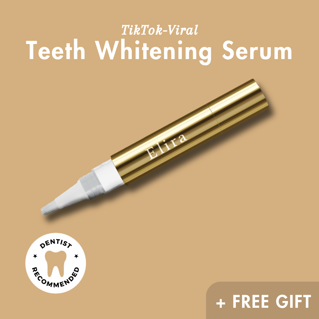 Extra-Strength Whitening Serum