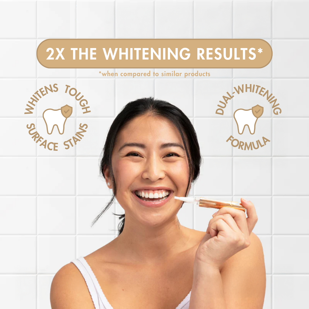 Extra-Strength Whitening Serum